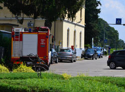 Persona investita dal treno, circolazione interrotta sulla Domodossola-Milano