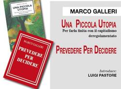 presentazione libri marco galleri
