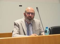 Primo consiglio comunale Gallarate 2016