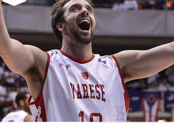 profilo facebook pallacanestro varese