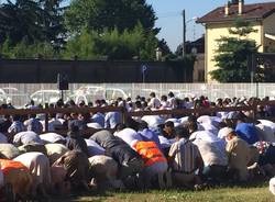 Ramadan 2016 Gallarate