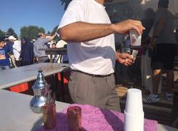 Ramadan 2016 Gallarate