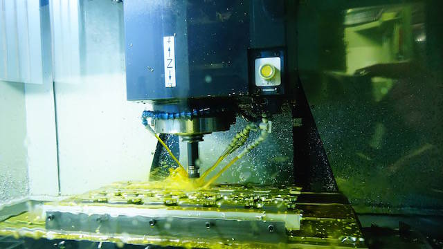 Ribolzi, aria nuova in officina