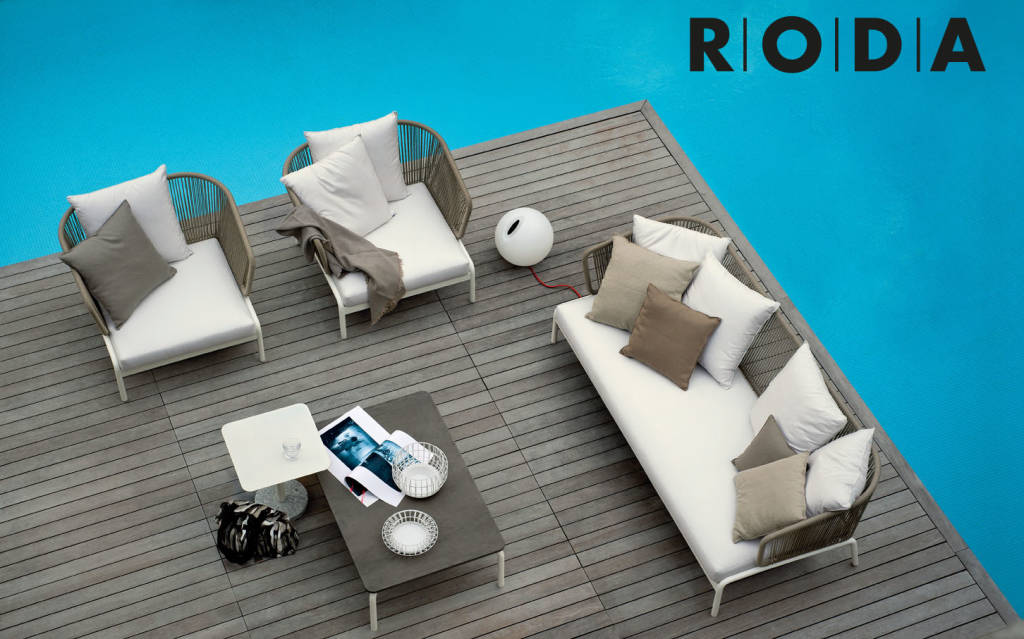 RODA