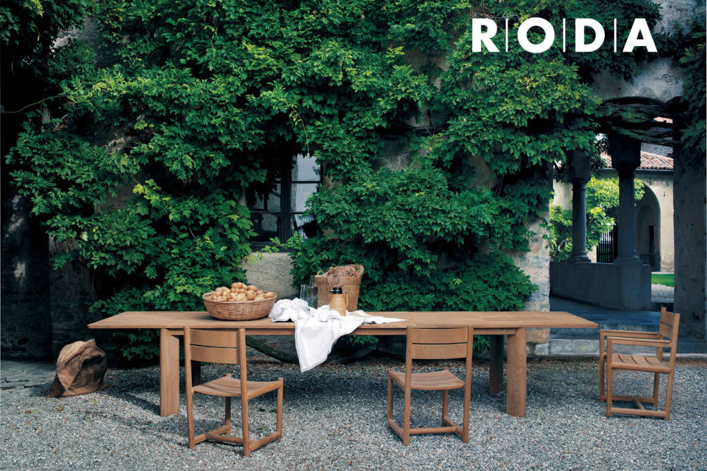 RODA