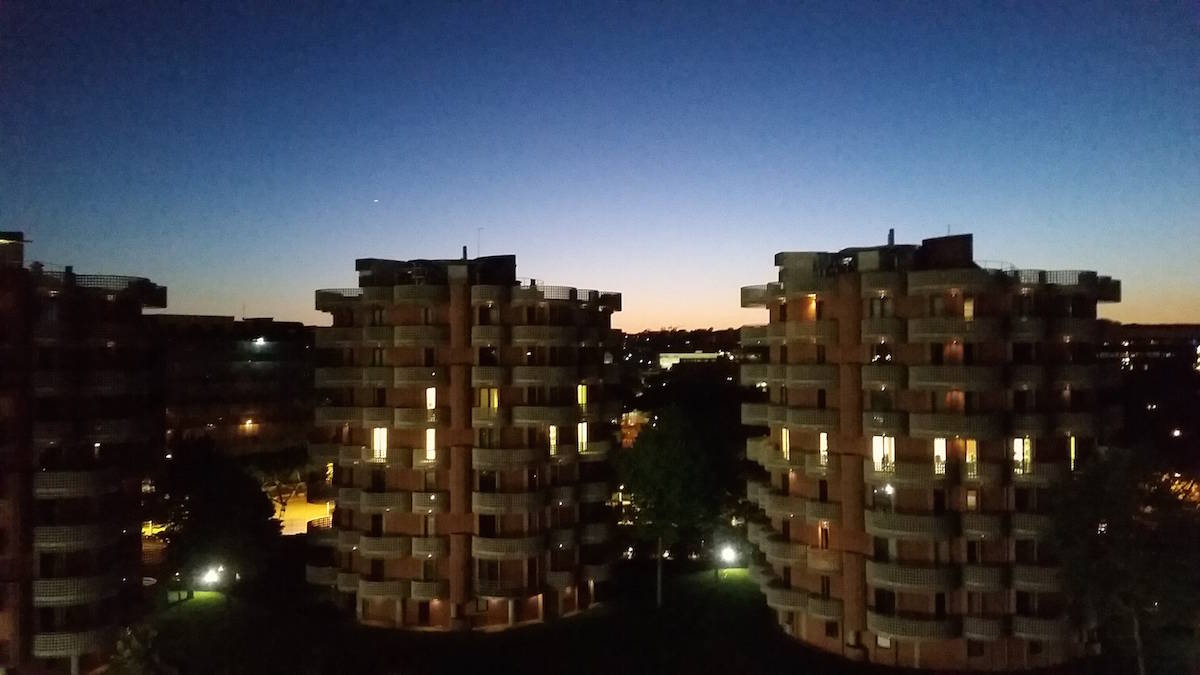 Roma