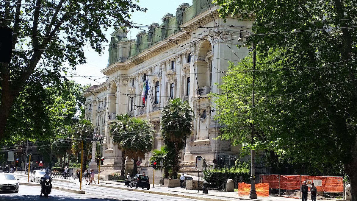 Roma