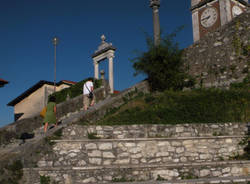 rosario sacro monte