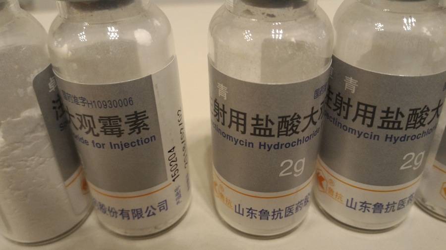 sequestro farmaci Malpensa 2016