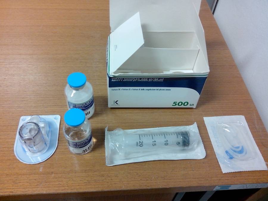 sequestro farmaci Malpensa 2016