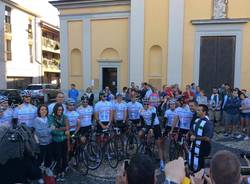 sulla loro scia gmg cracovia cassano magnago