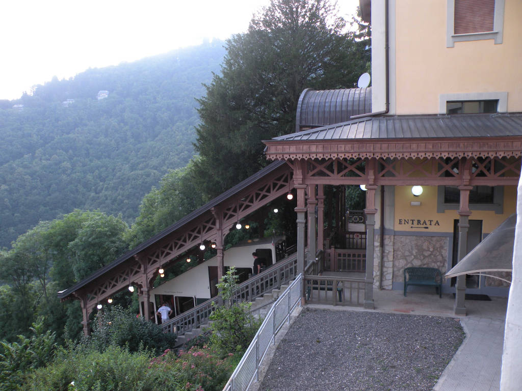 Tra Sacro e Sacro Monte, seconda serata 2016