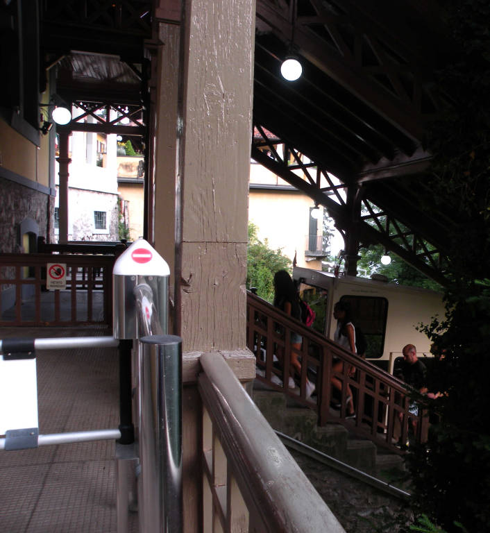 Tra Sacro e Sacro Monte, seconda serata 2016