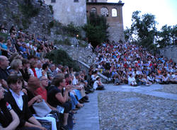 Tra Sacro e Sacro Monte, seconda serata 2016