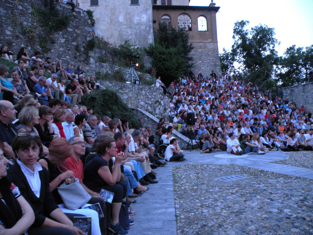 Tra Sacro e Sacro Monte, seconda serata 2016