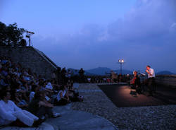 Tra Sacro e Sacro Monte, seconda serata 2016