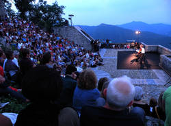 Tra Sacro e Sacro Monte, seconda serata 2016