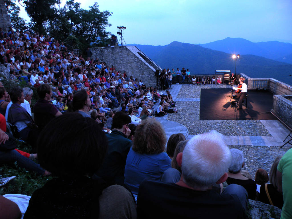 Tra Sacro e Sacro Monte, seconda serata 2016