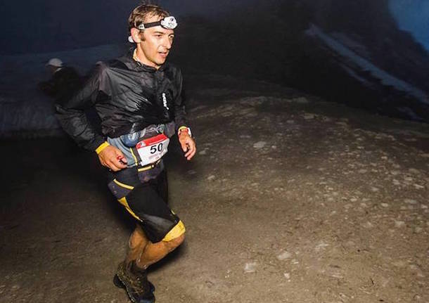 ultra trail generica