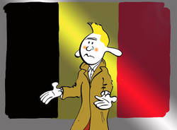 Un fumetto per dire no al terrorismo