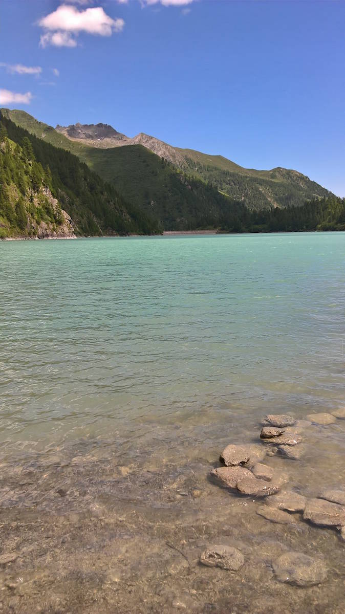 Un paradiso in Valle Antrona