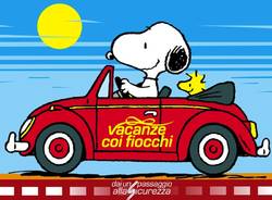 vacanze coi fiocchi
