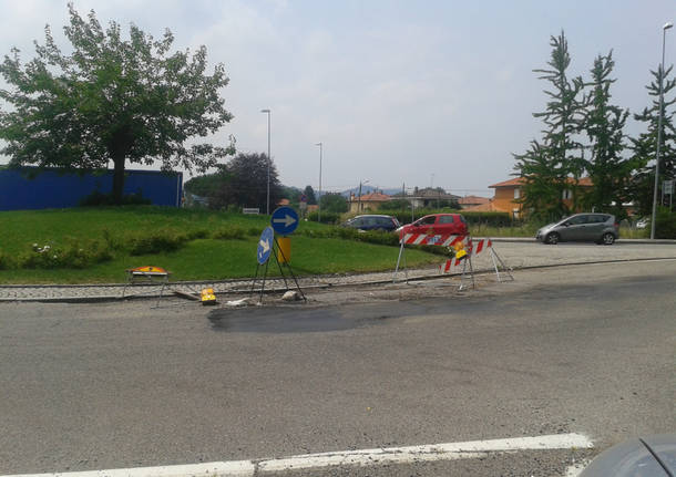 Varese generiche