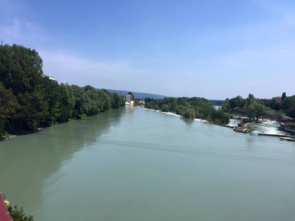 via Francigena Canavese