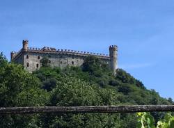 via Francigena Canavese