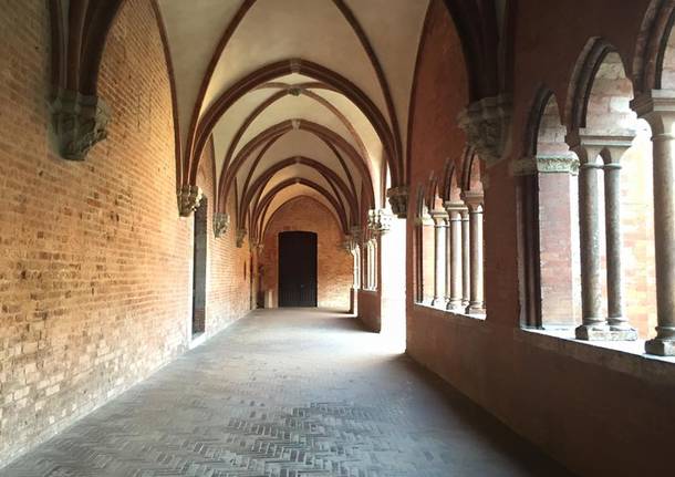 Via Francigena: da Fiorenzuola a Fidenza