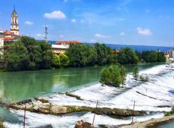 Via Francigena: da Ivrea a Piverone