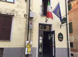 Via Francigena: da Ivrea a Piverone