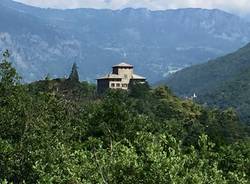 Via Francigena: da Quart a Chatillon