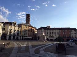 via francigena santhià vercelli