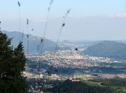 Viggiù - Apericena sul Monte Orsa