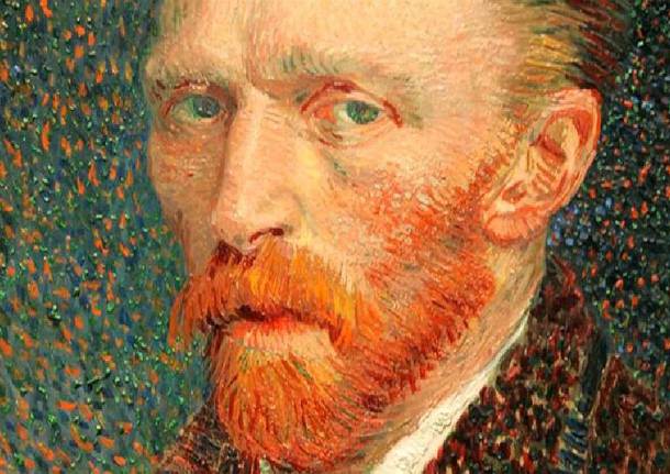 Vincent van Gogh