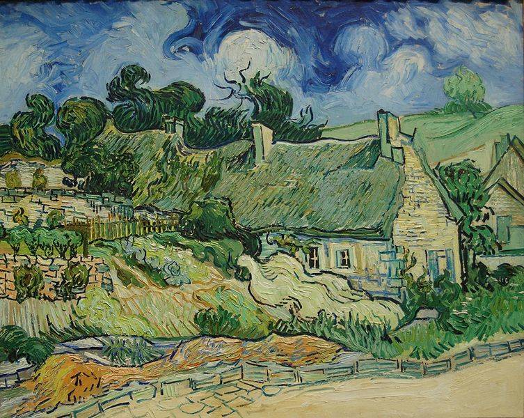Vincent van Gogh