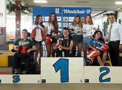 wheelchair gp 2016