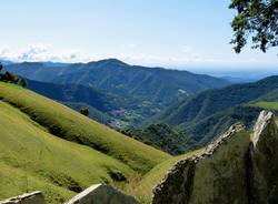 Al bellavista del Monte Generoso