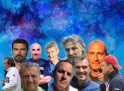 allenatori promozione