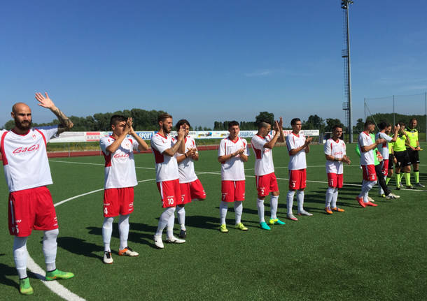 Amichevole Novara Primavera - Varese