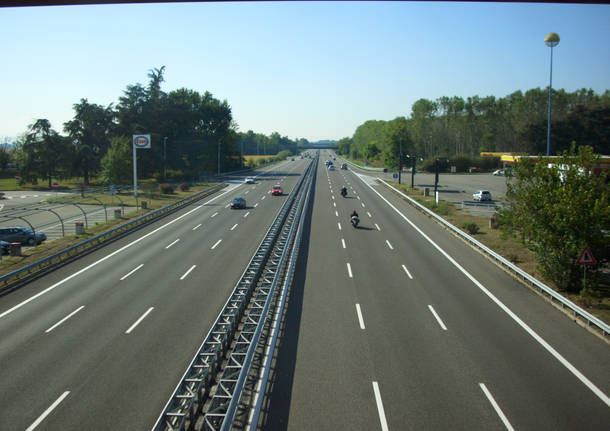 autostrada