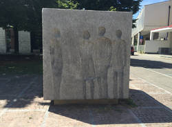 monumento caduti del lavoro