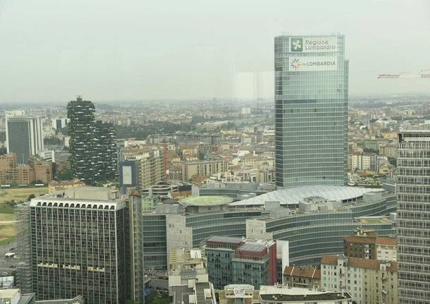 palazzo regione lombardia