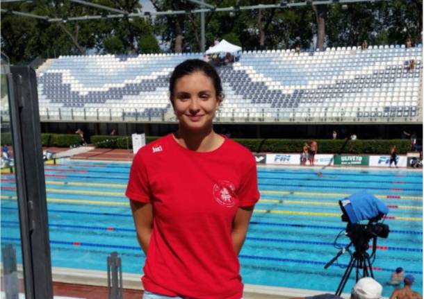 Silvia Scalia