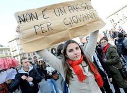 lavoro giovani