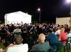 area feste fagnano olona