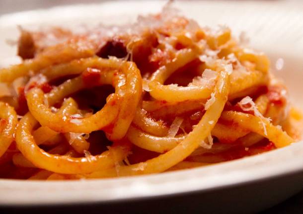 amatriciana