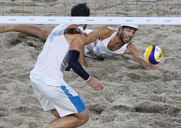 Beach Volley