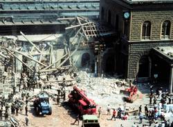 Bologna - strage stazione 2 agosto 1980